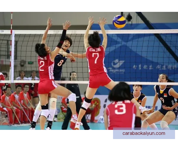 越南国家队成功逆转展现全新风采，防守反击战术值得关注