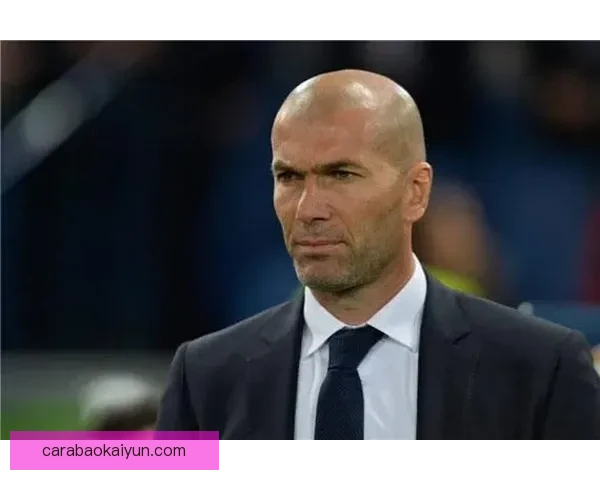 齐达内在执教期间比赛节奏逐渐提升，球队表现值得关注。