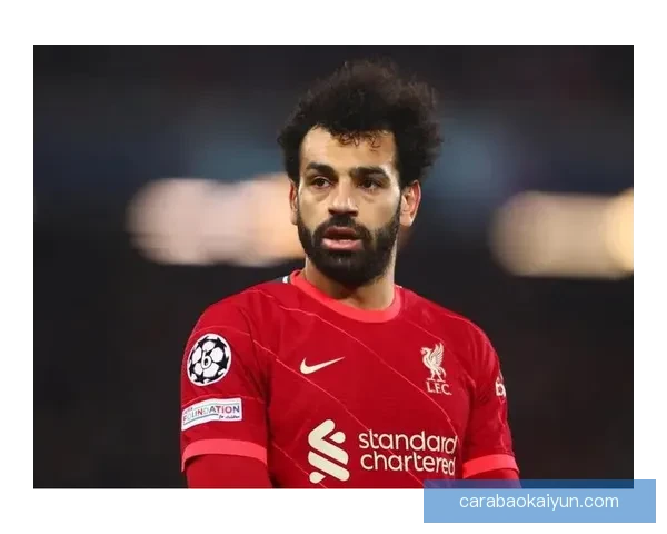 萨拉赫拒绝沙特高薪，继续在利物浦表现稳健，状态依旧出色。