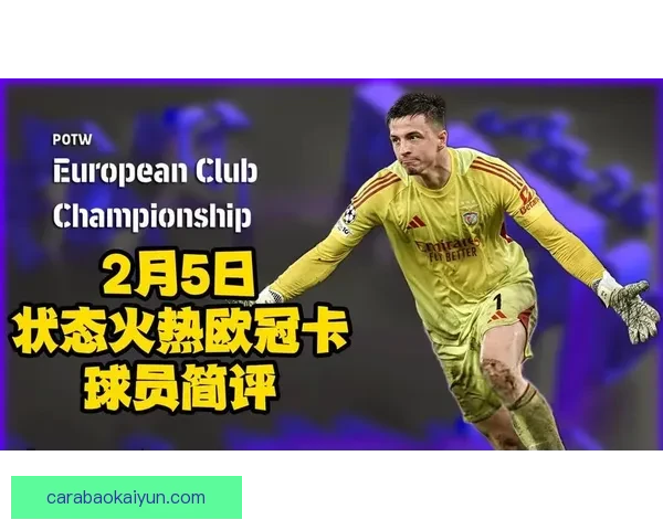 足球球星现状分析：各大球员状态回暖备受关注