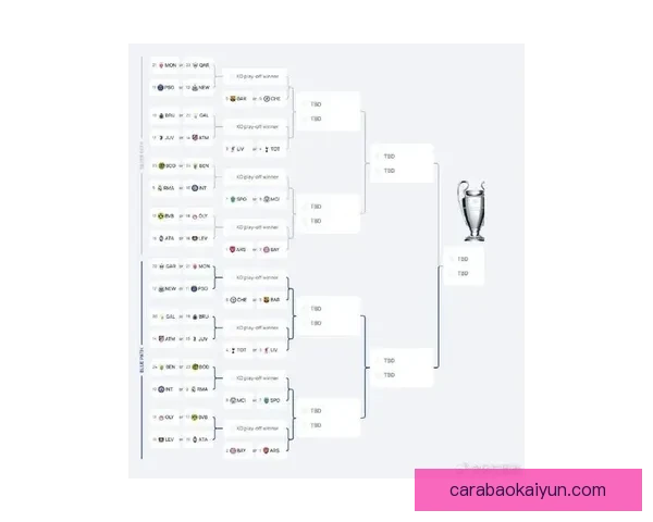 欧洲杯赛程安排：赛事阶段及时间表分析与展望