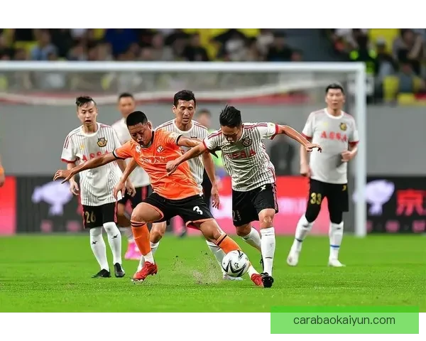 足球加时赛规则与近期赛事应用分析